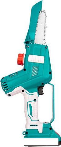 Аккумуляторная пила Total TGSLI2068 (без АКБ)