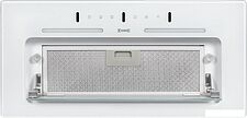 Кухонная вытяжка ZorG Neve 1260 60 S-GC (белый)
