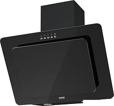 Кухонная вытяжка Krona Liva 600 PB (черный) Кухонная вытяжка Krona Liva 600 PB (черный)