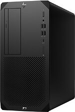 Компьютер HP Z2 G9 Tower 8G1J9PA Компьютер HP Z2 G9 Tower 8G1J9PA