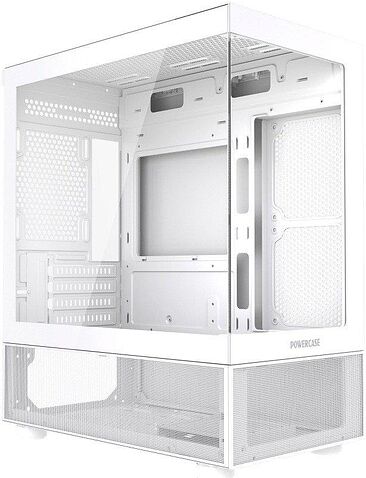 Корпус Powercase Vision Micro M2 CVMWM2-L0