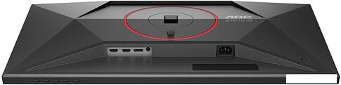 Игровой монитор AOC Gaming U27G4
