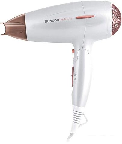 Фен Sencor SHD 7200GD