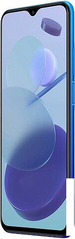 Смартфон Ulefone Note 12P (синий)