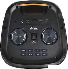 Колонка для вечеринок Ritmix SP-925B Колонка для вечеринок Ritmix SP-925B