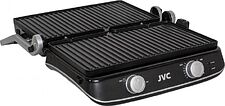 Электрогриль JVC JK-GR330 Электрогриль JVC JK-GR330