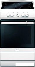 Кухонная плита Hansa FCCW54000
