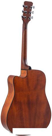 Электроакустическая гитара JET JDEC-255 OP