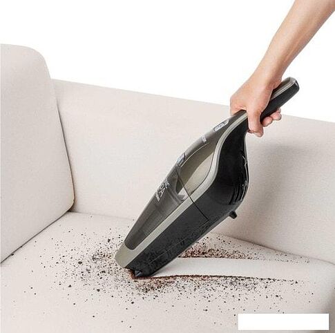 Пылесос Sencor SVC 8621TI