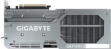 Видеокарта Gigabyte GeForce RTX 4070 Ti Gaming 12G GV-N407TGAMING-12GD Видеокарта Gigabyte GeForce RTX 4070 Ti Gaming 12G GV-N407TGAMING-12GD