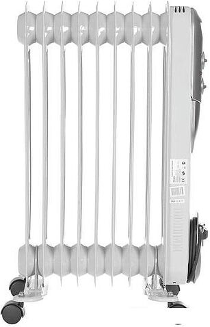 Масляный радиатор Ресанта ОМПТ-9Н