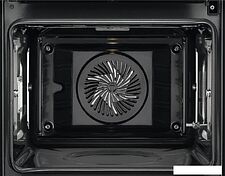 Электрический духовой шкаф Electrolux KOBCS31X Электрический духовой шкаф Electrolux KOBCS31X