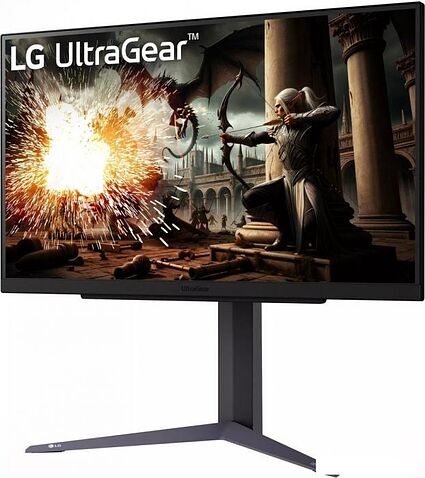 Игровой монитор LG UltraGear 27GS75Q-B