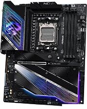 Материнская плата ASRock X870E Nova WiFi