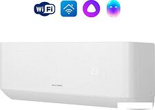 Кондиционер Royal Thermo Diamond DC RTDI-12HN8/Wi-Fi