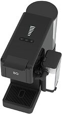 Рожковая кофеварка BQ CCM1064A (черный)