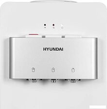 Кулер для воды Hyundai H-WD2150E