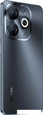 Смартфон Infinix Smart 8 X6525 3GB/64GB (черный лес)