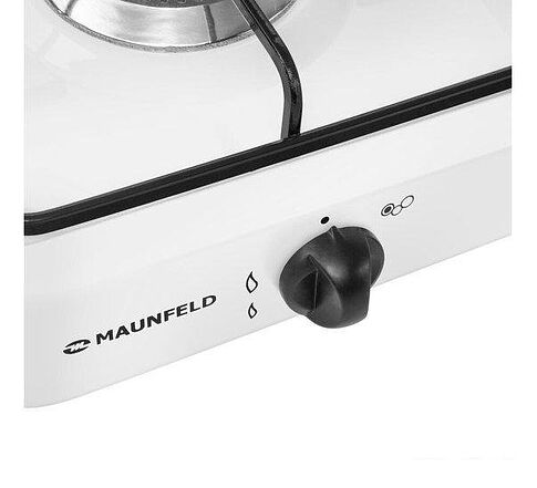 Настольная плита MAUNFELD EGHE.F63.3EW