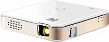 Проектор Kodak Luma 150
