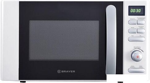 Микроволновая печь Brayer BR2502