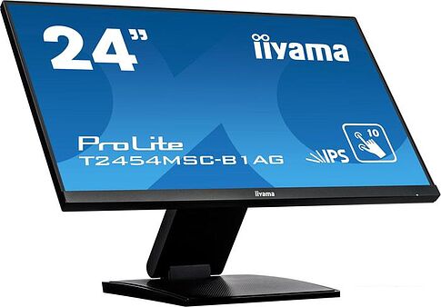 Информационная панель Iiyama ProLite T2454MSC-B1AG