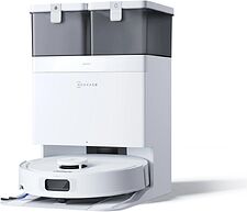 Робот-пылесос Ecovacs Ecovacs Deebot T30C DLX71 (белый)