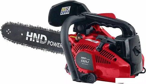 Бензопила HND CS25J