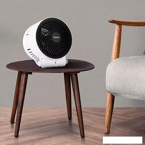 Тепловентилятор Kitfort KT-2718