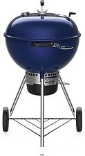 Гриль Weber Master-Touch GBS 57 (синий океан)