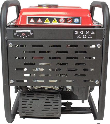 Бензиновый генератор Edon PT-3800C