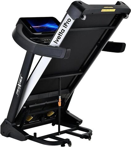 Электрическая беговая дорожка Proxima Ivetta IPro PROT-224