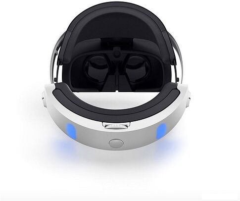 Очки виртуальной реальности для PlayStation Sony PlayStation VR v2