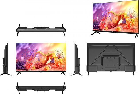 Телевизор Hikers 32HTF01