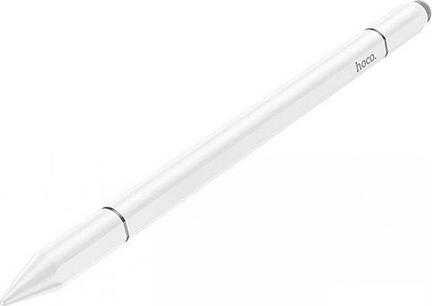 Стилус Hoco GM111 (белый)