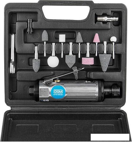 Пневмошлифмашина DGM DTG-2502