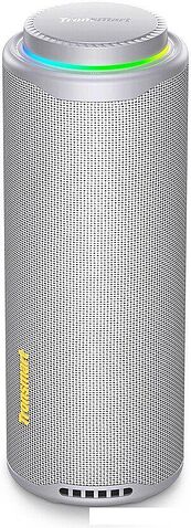 Беспроводная колонка Tronsmart T8 (серый)