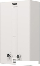 Водонагреватель Zanussi GWH 10 Fonte Turbo