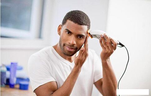 Машинка для стрижки Remington ColourCut HC5035