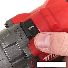 Ударная дрель-шуруповерт Milwaukee M18 FPD2-502X 4933464263 (без АКБ, кейс) Ударная дрель-шуруповерт Milwaukee M18 FPD2-502X 4933464263 (без АКБ, кейс)