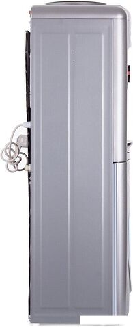 Кулер для воды AquaWork 0.7LR (серебристый)