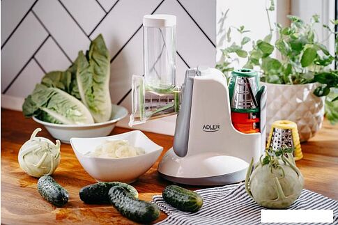 Овощерезка Adler AD 4815
