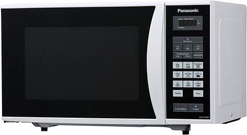 Микроволновая печь Panasonic NN-ST342WZPE