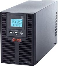 Источник бесперебойного питания Kiper Power Online ONE 2K Gen2 IEC (2000VA/2000W)
