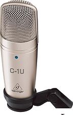 Микрофон BEHRINGER C-1U