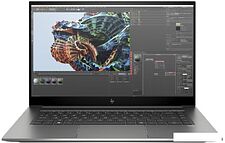 Рабочая станция HP ZBook 15 Studio G8 525B4EA