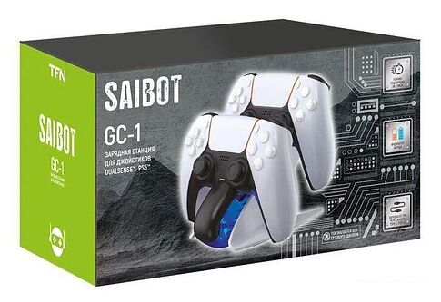 Зарядное устройство TFN Saibot GC-1