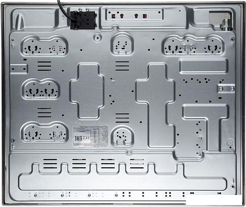 Варочная панель Konigin Blaze 604 BMW