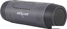 Беспроводная колонка Zealot S1 (серый)