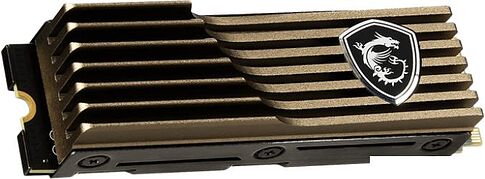 SSD MSI Spatium M570 HS 2TB S78-440Q560-P83